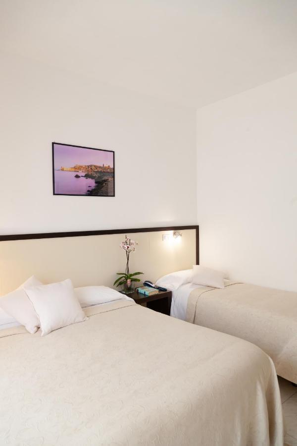 גאטה Hotel Viola מראה חיצוני תמונה